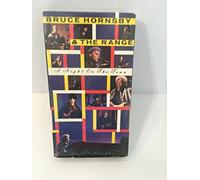 Hornsby, Bruce - Night on the Town