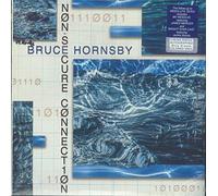 Hornsby Bruce - Non-Secure Connection (Vinyl Blue Dream Limited Edt.)