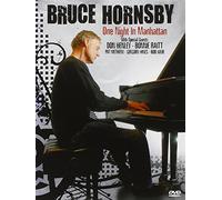 Hornsby Bruce - One Night in Manhattan