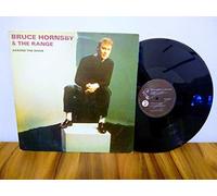 Hornsby, Bruce & Range Across The River 7" RCA PB 49269 EX/EX 1990 picture sleeve
