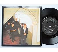 Hornsby, Bruce & Range - Hornsby, Bruce & Range Look Out Any Window 7" RCA PB 49533 EX/EX 1988 picture sleeve