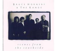 Bruce Hornsby Scenes From The Southside (CD) Album