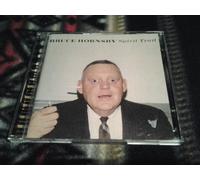 Bruce Hornsby – Spirit Trail – RCA