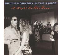 Hornsby, Bruce & The Range - Night On The Town
