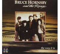 Bruce Hornsby Way It Is (CD)