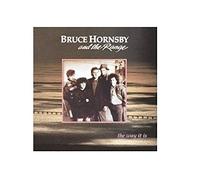 HORNSBY, BRUCE - WAY IT IS & THE.. -LTD-