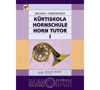Hornschule i cor
