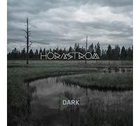 Hornstrom Dark (CD) Album