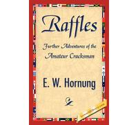 Hornung E W Hornung E W Hornung Raffles (Copertina rigida)