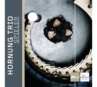 Hornung Trio - Spieler