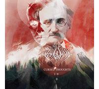 Hornwoodfell - Cursed Thoughts I Ii