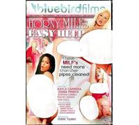HORNY M. I. L. F. S. EASY HELP ( Kayla Carrera, Diana prince, Sophia Lomeli, Stacey Saran )