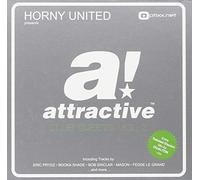 Horny United Pres. Attractive Club Sweets - Vol. 2-Horny United Pres. Attractive Club Sweets