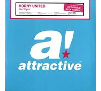 Horny United - Your Eyes