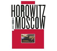 Horo Itz, Vladimir - Horowitz In Moscow