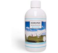 HOROMIA Ammorbidente Profumo di Fresco Cotone con Note Fiorite, Aldeidate, Fresche e Legnose 250 ml