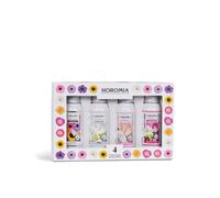 Horomia Cofanetto box Horo4 - 4 Profumatori Bucato da 50 ml