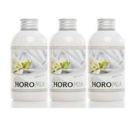 Horomia CUBEX Professional White Essenza Profuma Bucato 3 Pezzi da 500 ml