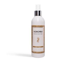 HOROMIA Deotessuti Spray Deo Tessuti Spray Gold - Argan 250ml - Profumo d'Ambiente Spray