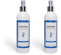 Horomia Deotex Blue Profumo Tessuto Bucato Spray - 250 Ml (Confezione da 2)