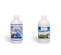 Horomia Profuma Bucato Blue - 500 Ml & Profuma Bucato Fresh Cotton - 500 Ml