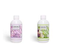 Horomia Profuma Bucato Brezza Di Primavera - 500 Ml, 1, 1 & MUSICA DEL SOLE Essenza Profuma Bucato (500ml)