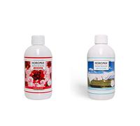 Horomia Profuma Bucato Imperial Soap - 500 Ml & Profuma Bucato Fresh Cotton - 500 Ml, 1