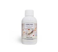 HOROMIA Profuma Bucato Profumo Per Bucato Bianco Latte 250ml - Prodotti bucato