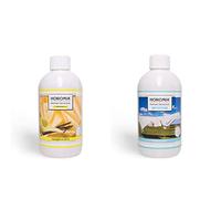 Horomia Profuma Bucato Vaniglia E Mirra - 500 Ml & Profuma Bucato Fresh Cotton - 500 Ml
