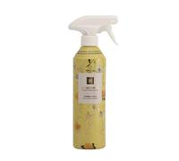 HOROMIA Profumatore Bifase Vaniglia e Mirra 500ml - Profumatore per Tessuti e Ambienti