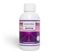 HOROMIA Profumo per Bucato Aromatic Lavender 250ml - Profuma Bucato per Lavatrice e Asciugatrice