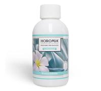 HOROMIA Profumo per Bucato Bianco Infinito 250ml - Profuma Bucato per Lavatrice e Asciugatrice