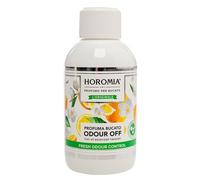 HOROMIA Profumo per Bucato Fresh Odour Control 250ml - Profuma Bucato per Lavatrice e Asciugatrice