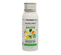 HOROMIA Profumo per Bucato Fresh Odour Control 50ml - Profuma Bucato per Lavatrice e Asciugatrice