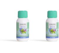 HOROMIA Profumo per Bucato Loto e Patchouli 100ml - Profuma Bucato per Lavatrice e Asciugatrice - Linea I'M GREEN (Confezione da 2)