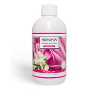 HOROMIA Profumo per Bucato Muschi e Loto 500ml - Profuma Bucato per Lavatrice e Asciugatrice