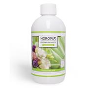 HOROMIA Profumo per Bucato Musica del Sole 500ml Profuma Bucato per Lavatrice e