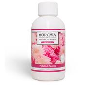 HOROMIA Profumo per Bucato Petali di Peonia 250ml Profuma Bucato per Lavatrice e