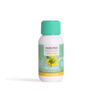 HOROMIA Profumo per Bucato Sandalo e Ylan Ylang 100ml - Profuma Bucato per Lavatrice e Asciugatrice - Linea I'M GREEN