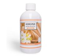 HOROMIA Profumo per Bucato Vento d'Oriente 500ml - Profuma Bucato per Lavatrice e Asciugatrice