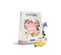 HOROMIA Sacchetti Profumati Riso Profumato Baby Talco 3x12g - Prodotti bucato