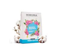 HOROMIA Sacchetti Profumati Riso Profumato Fresh Cotton 3x12g - Prodotti bucato