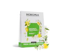 HOROMIA Sacchetti Profumati Riso Profumato Fresh Odour Control 3pz - Prodotti bucato