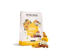 HOROMIA Sacchetti Profumati Riso Profumato Vaniglia E Mirra 3pz - Prodotti bucato