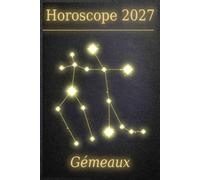 Horoscope 2027 - Gemeaux: Votre compagnon cosmique de l’année, né de poussière d’étoiles