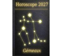 Horoscope 2027 - Gemeaux: Votre compagnon cosmique de l’année, né de poussière d’étoiles