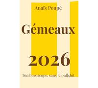 Horoscope Gémeaux 2026: Prévisions astrologiques claires pour l’année 2026