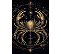 Horoscope Journal: Cancer
