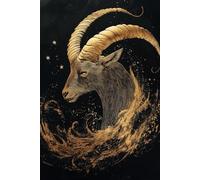 Horoscope Journal: Capricorn