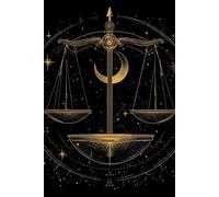 Horoscope Journal: Libra